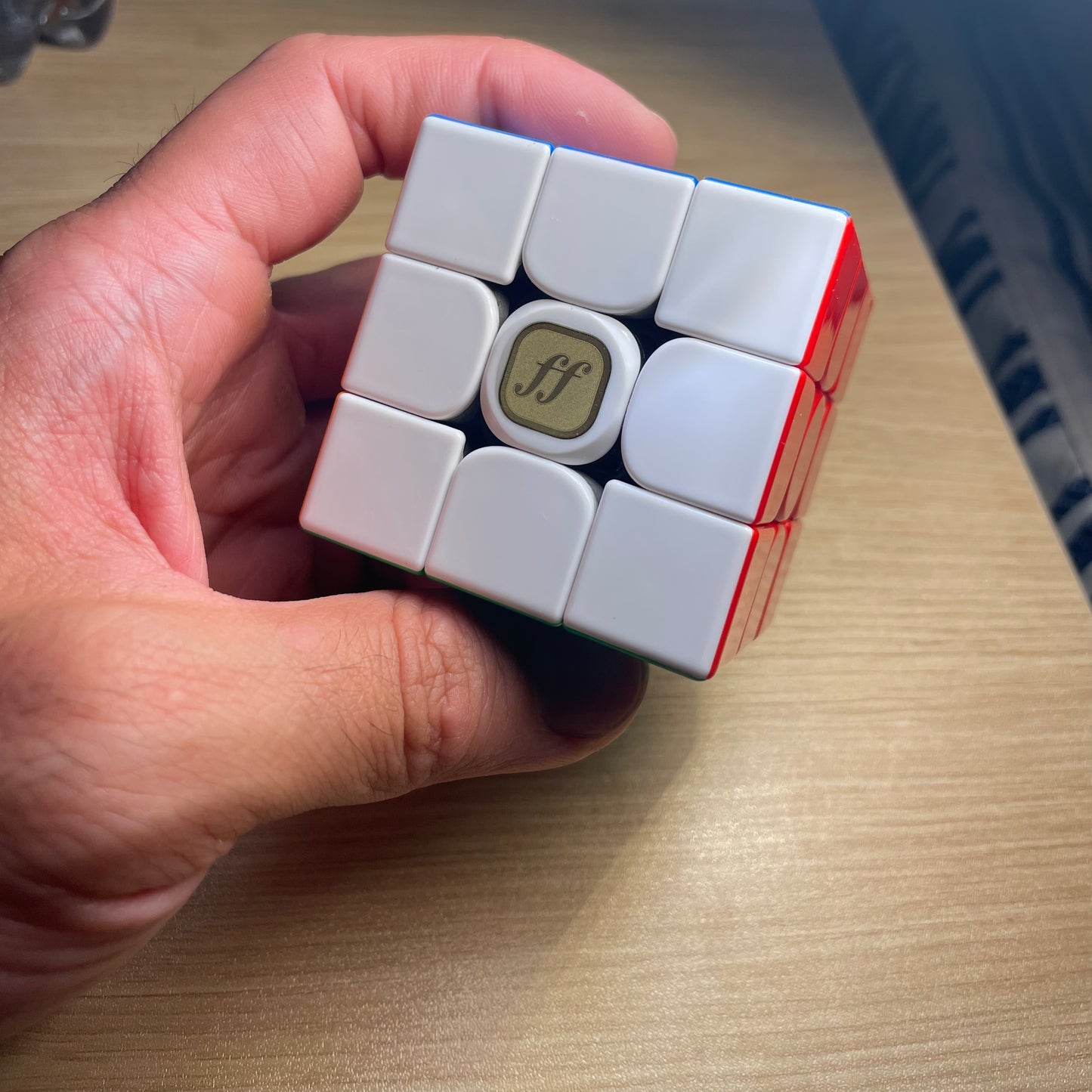 Fortissimo v10