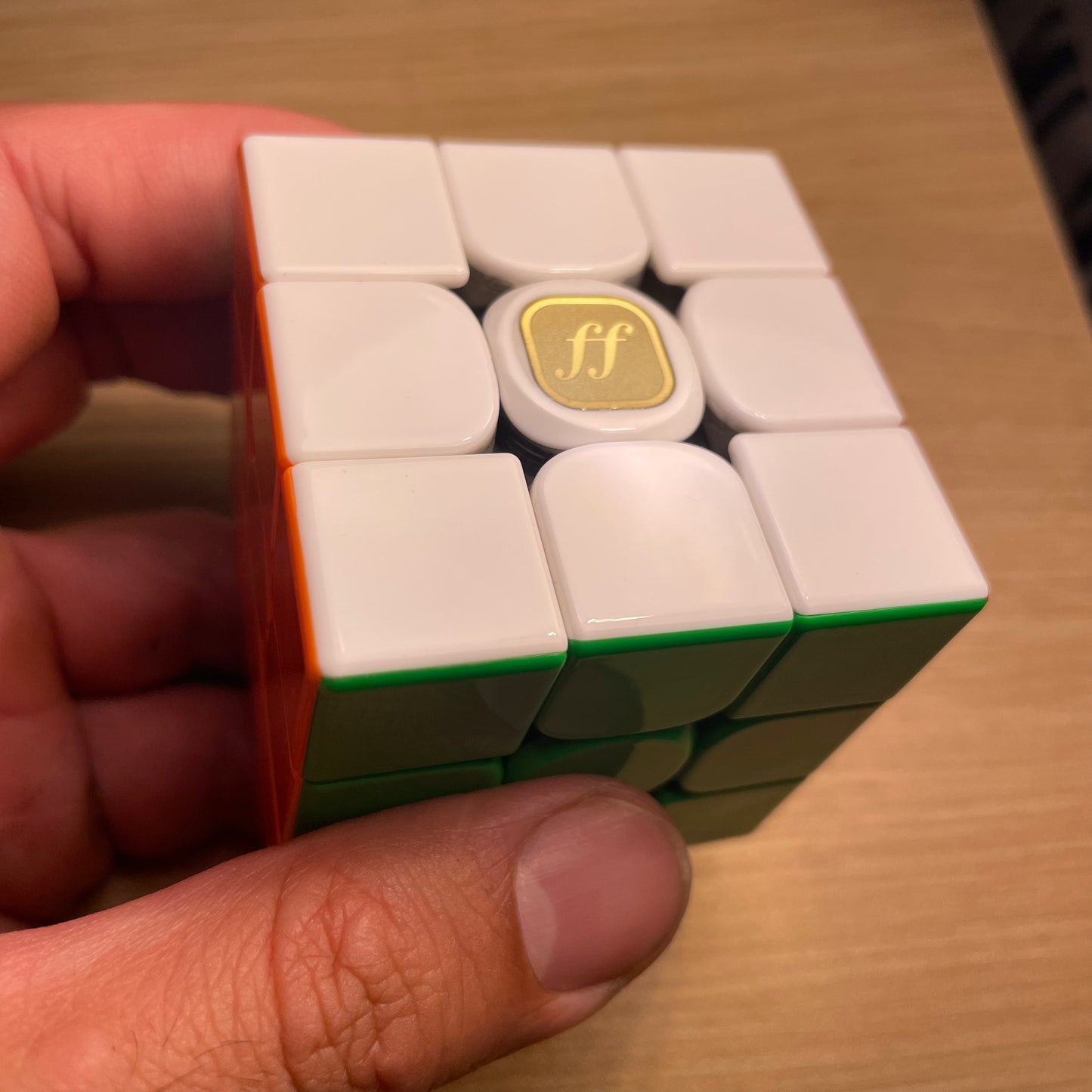 Fortissimo v10