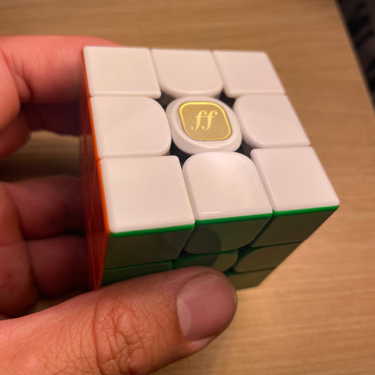 Fortissimo v10